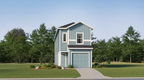 12141 Steeplechase Dr, Providence Village, TX 76227