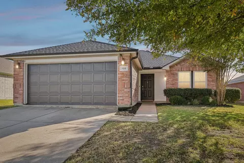705 Baldwin Rd, Wylie, TX 75098