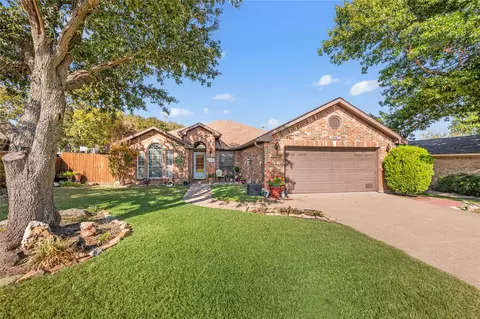 8288 Hillside Dr, Frisco, TX 75033