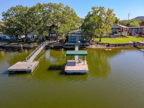 1601 Forum Cir #156, Graford, TX 76449