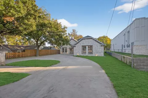 3532 W Jefferson Blvd, Dallas, TX 75211