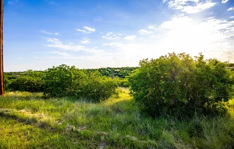 lot42 Royal Aberdeen Ct, Possum Kingdom Lake, TX 76449