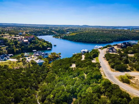 245 Melbourne Trl, Possum Kingdom Lake, TX 76449