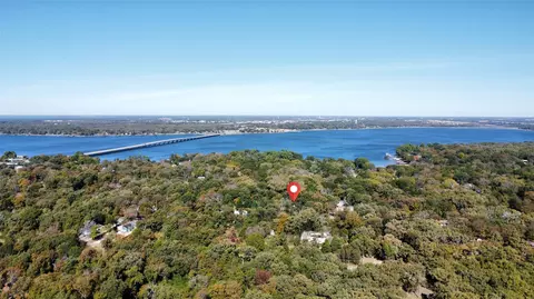 tbd Rush Rd, Mabank, TX 75156