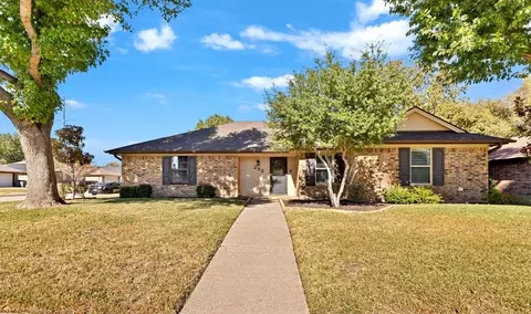 252 Dodge Trl, Keller, TX 76248
