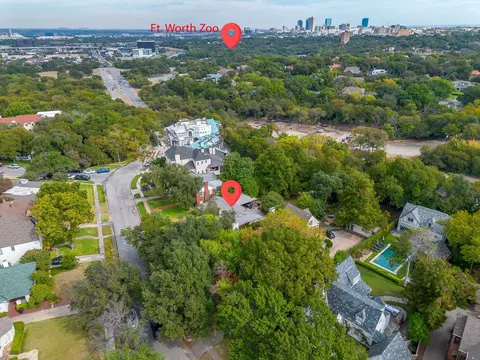 2415 Rogers Ave, Fort Worth, TX 76109