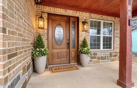 812 E Mcgee St, Sherman, TX 75090