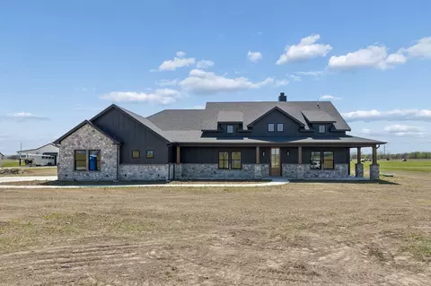 9251 Old Stoney Rd, Ponder, TX 76259