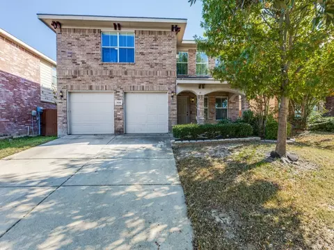 2038 Stagecoach Trl, Heartland, TX 75126