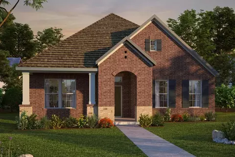 2080 Spotted Fawn Dr, Arlington, TX 76005