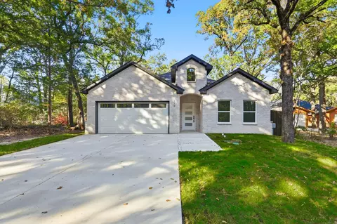 110 Doe Run Rd, Gun Barrel City, TX 75156
