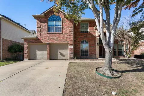 11409 Pheasant Creek Dr, Fort Worth, TX 76244