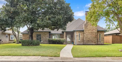 6906 Brentfield Dr, Dallas, TX 75248