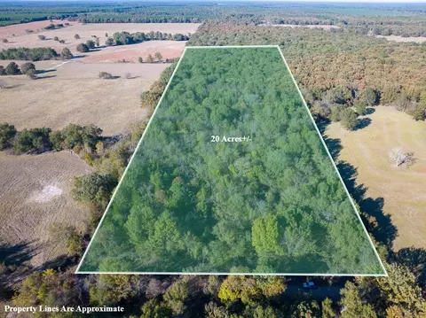 tbd Cr 2110, Clarksville, TX 75426