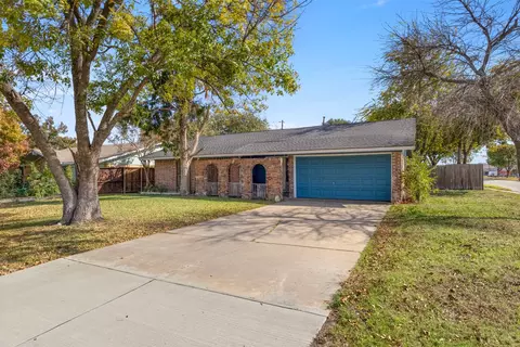 1400 Ridgecrest Dr, Plano, TX 75074