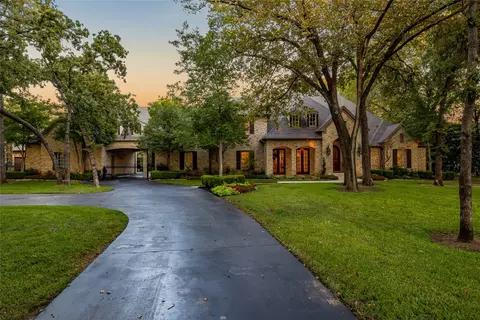 4501 Bowman Dr, Colleyville, TX 76034