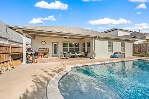 336 Parkview Dr, Aledo, TX 76008