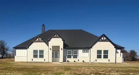 112 Clare Rd, Poolville, TX 76487