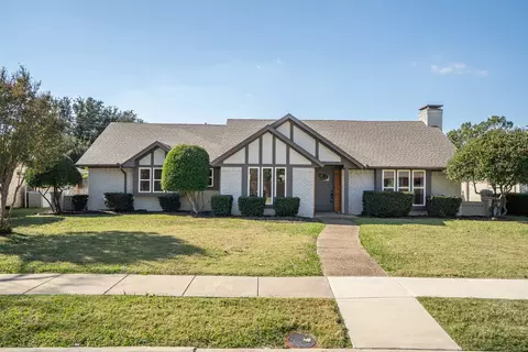2309 Newcastle Cir, Plano, TX 75075