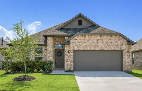 4320 Cozy Pine Dr, Northlake, TX 76226