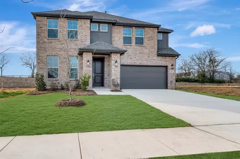 Exterior - 2913 Classical Dr, Argyle, TX 76226 photo 4 of 4