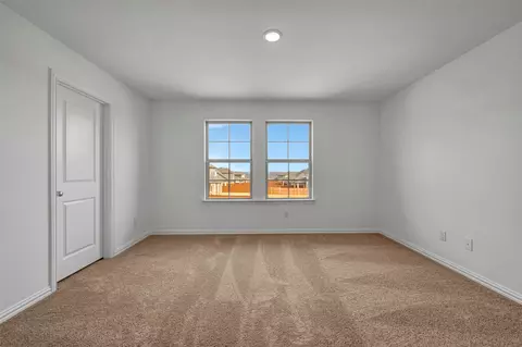 Bedroom - 2913 Classical Dr, Argyle, TX 76226 photo 9 of 10