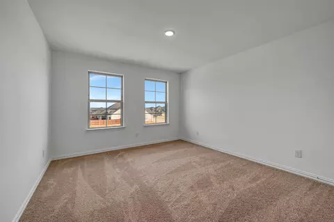 Bedroom - 2913 Classical Dr, Argyle, TX 76226 photo 3 of 10