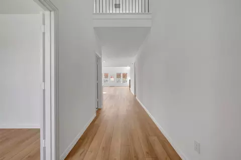 Entry Way - 2913 Classical Dr, Argyle, TX 76226 photo 2 of 4