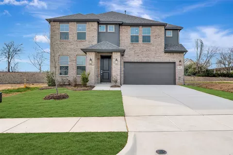 2913 Classical Dr, Argyle, TX 76226