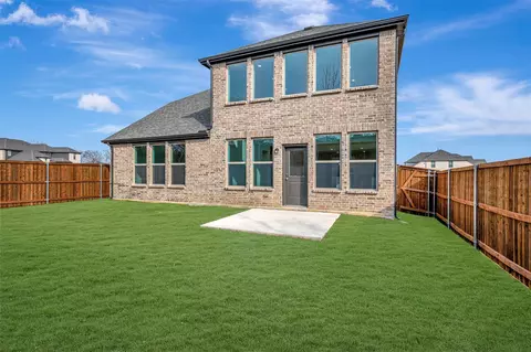 Exterior - 2913 Classical Dr, Argyle, TX 76226 photo 2 of 4
