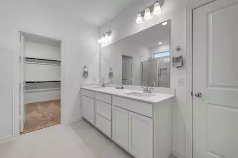 Entry Way - 2913 Classical Dr, Argyle, TX 76226 photo 1 of 4