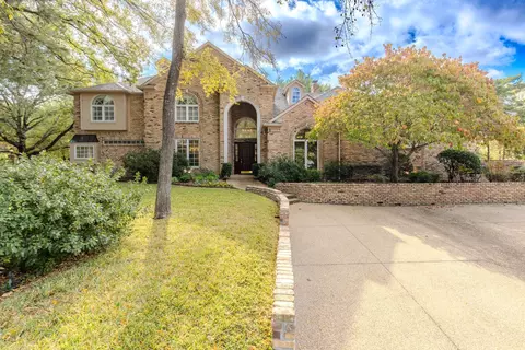 1 Willow Ridge Rd, Greenville, TX 75402