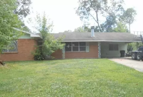 2512 Belmont Blvd, Bossier City, LA 71111