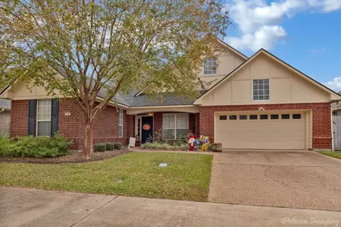 8149 Captain Mary Miller Dr, Shreveport, LA 71115