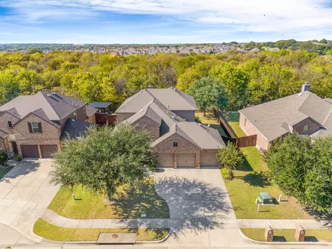 2505 Sunnyside Dr, Mckinney, TX 75071