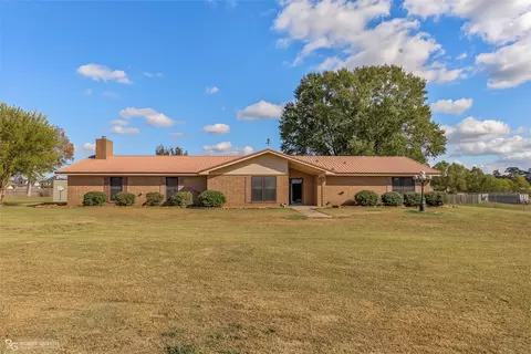 204 Cathey Rd, Stonewall, LA 71078