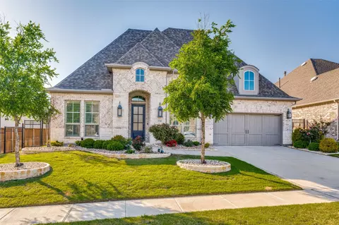 2741 Kingston St, Prosper, TX 75078