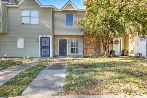 2243 Aspen Dr, Dallas, TX 75227