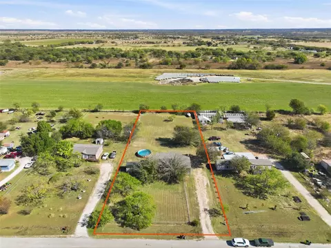 904 Casa Vista Dr, Rio Vista, TX 76093