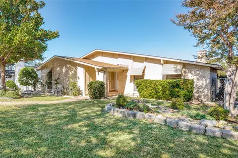 3020 Ravine Trl, Carrollton, TX 75007