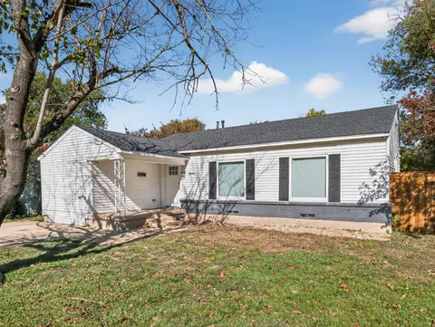 11743 Broadmoor Dr, Dallas, TX 75218