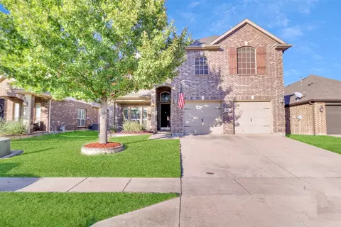1417 Creosote Dr, Fort Worth, TX 76177
