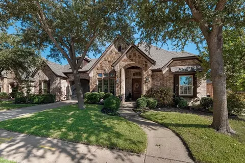 8308 Johns Way, North Richland Hills, TX 76182