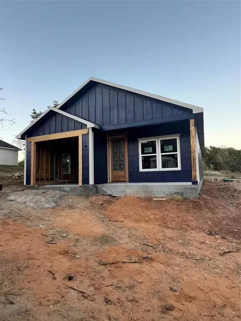 3605 Durango Trl, Granbury, TX 76048