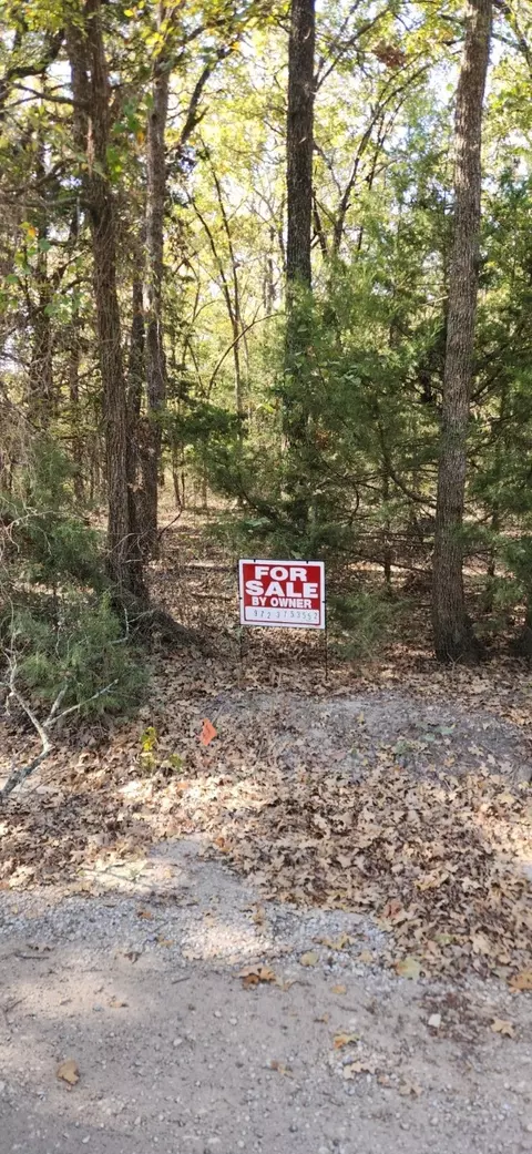 N/a Fm-2578, Terrell, TX 75160