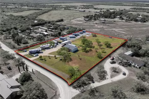 20082 County Road 304, Abilene, TX 79601