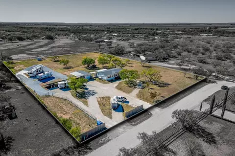 20082 County Road 304, Abilene, TX 79601