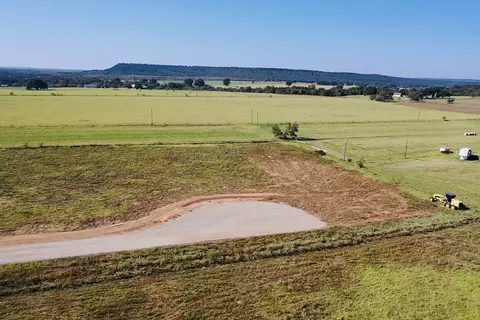 91 Kenzi Dr, Mineral Wells, TX 76067
