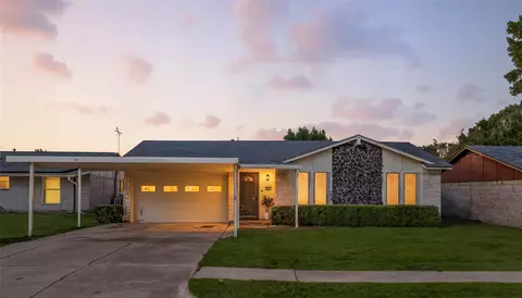 1801 Homestead Pl, Garland, TX 75044