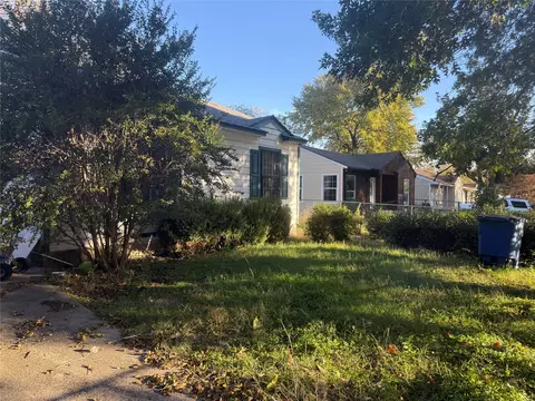 2621 Volga Ave, Dallas, TX 75216